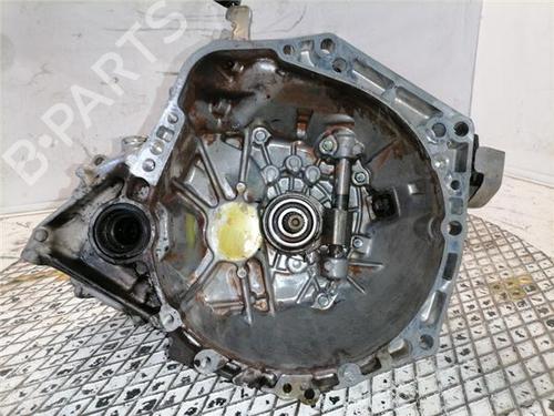 Getriebe für Getriebe TOYOTA YARIS (_P9_) 1.0 VVT-i (KSP90_, KSP90R) (69 hp) 36146348 36146348