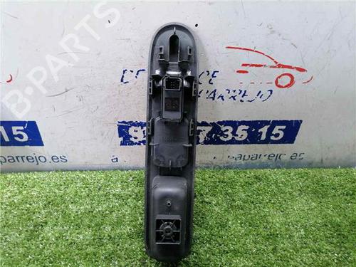 Right front window switch PEUGEOT 5008 (0U_, 0E_) 2.0 HDi 150 / BlueHDi 150 | BP31900486I26 - Image 2