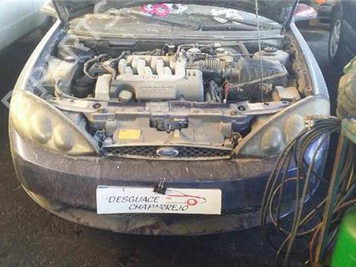 Used Parts FORD COUGAR (EC_) 2.5 V6 24V (170 hp) 4407749