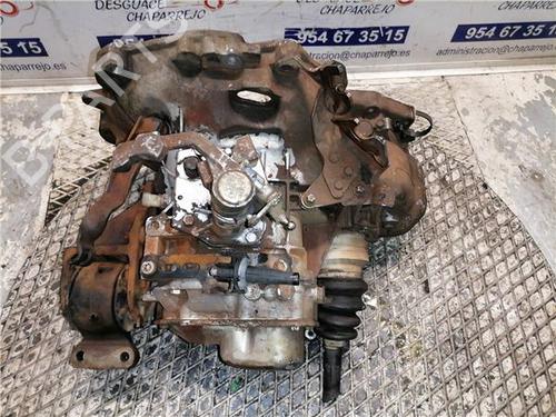 Gearbox SUZUKI WAGON R+ (MA) 1.3 DDiS (RB413D) | BP31892492M3 