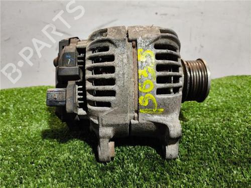 Used Alternator Alternator SEAT LEON (1P1) 1.9 TDI (105 hp) 33679312 33679312