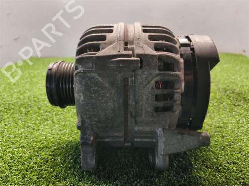 Used Alternator Alternator 37226284 37226284