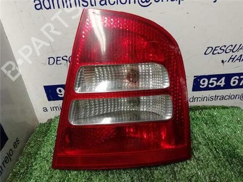 Used Right taillight Right taillight SKODA OCTAVIA I (1U2) 1.9 TDI (110 hp) 31891875 31891875