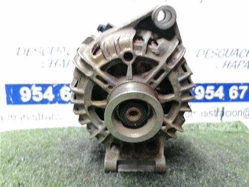 Alternator FORD FIESTA VI (CB1, CCN) 1.25 | BP31890184M7