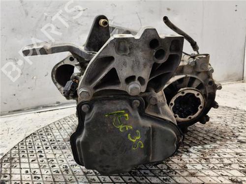 Gearbox SEAT LEON (1P1) 1.9 TDI | BP33478243M3 - Image 3