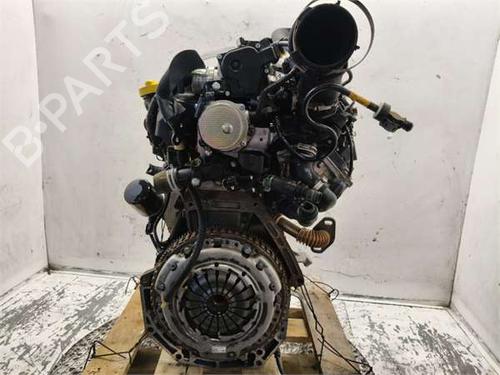 Engine RENAULT CAPTUR I (J5_, H5_) 1.5 dCi 90 (J5N4, J5M5, J5MW, J5M6, J5AL, J5AJ) | BP39213163M1 - Image 2