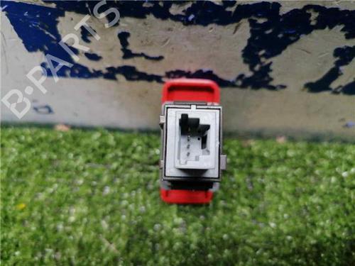 Warning switch TOYOTA AURIS (_E15_) 1.4 (ZZE150_, ZZE150R) | BP31900397I22