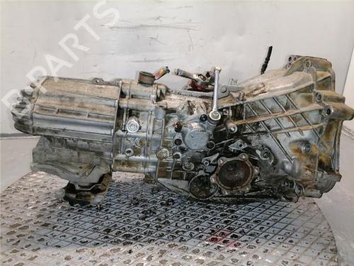 Gearbox AUDI A6 C6 (4F2) 2.0 TDI | BP36681855M3 - Image 4