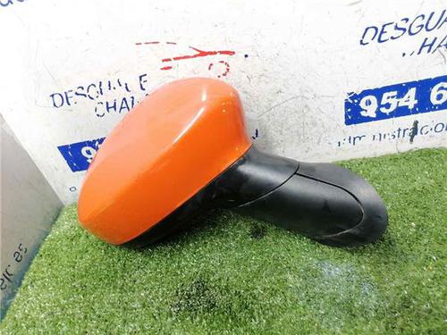 Right mirror FIAT GRANDE PUNTO (199_) 1.9 D Multijet | BP31893786C27