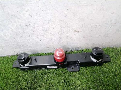 Warning switch FIAT 500 C (312_) 1.2 (312CXA1A, 312AXA1A) | BP36146542I22 - Image 5