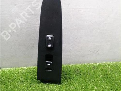 Used Right front window switch Right front window switch KIA SPORTAGE III (SL) 1.7 CRDi (116 hp) 34333404 34333404