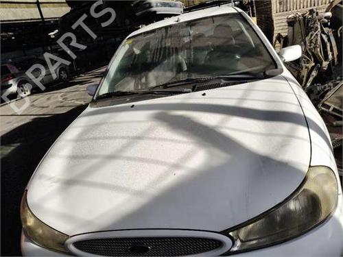 Used Parts FORD MONDEO II (BAP)  1.8 TD  4933220