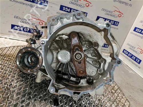 gearbox-skoda-fabia-i-6y2-1999-2000-2001-2002-2003-2004-2005-2006-2007-2008-31894094 main image