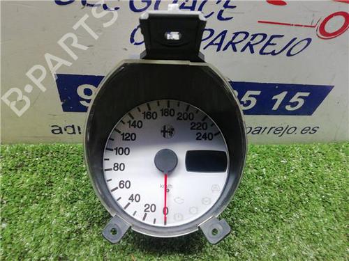 instrument-cluster-alfa-romeo-156-932_-1997-1998-1999-2000-2001-2002-2003-2004-2005-31897274 main image