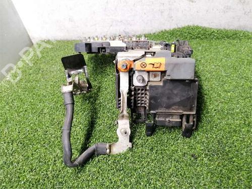 electronic-module-citroen-c4-ii-nc_-2009-39180734 main image