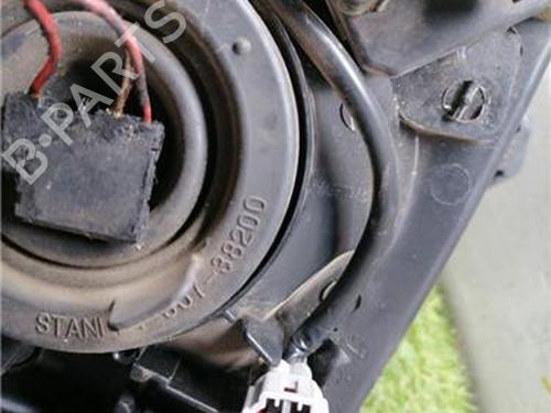 Right headlight SUZUKI SWIFT III (MZ, EZ) 1.3 (RS413, ZC11S) | BP36282557C29 - Image 3