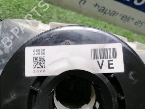 Switch NISSAN PRIMERA (P12) 2.2 dCi | BP31898146I30