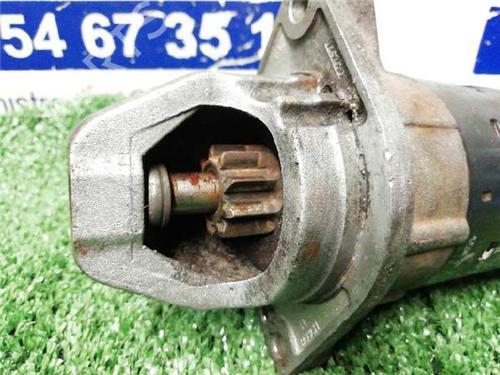 Starter OPEL CORSA C (X01) 1.3 CDTI (F08, F68) | BP31889872M8 