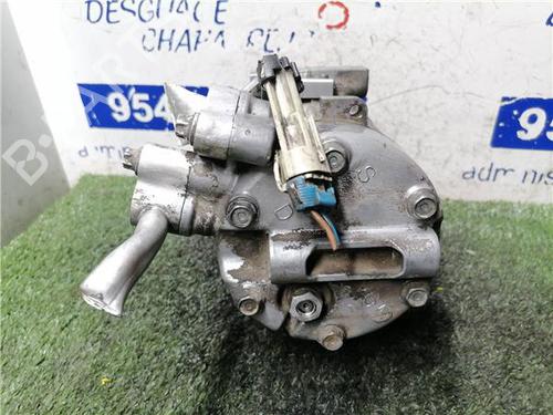 AC compressor OPEL CORSA C (X01) 1.3 CDTI (F08, F68) | BP31898186M34