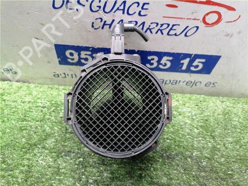 Mass air flow sensor BMW 7 (E65, E66, E67) 745 i, Li | BP31898059M95