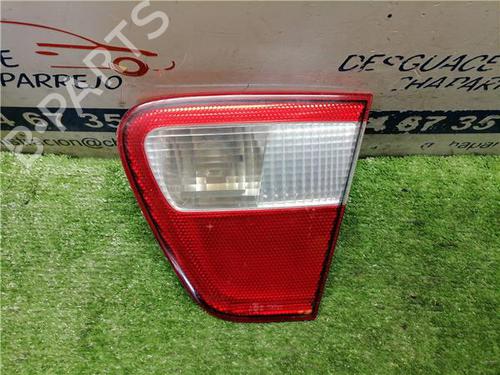 Used Right taillight SEAT CORDOBA (6K1, 6K2) 1.4 i (60 hp) 31892698