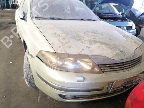 Switch RENAULT LAGUNA II (BG0/1_) 1.9 dCi (BG08, BG0G) | BP31900717I30 