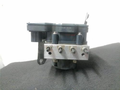 ABS pump CITROËN C1 II (PA_, PS_) 1.2 VTi 82 | BP31935220M43