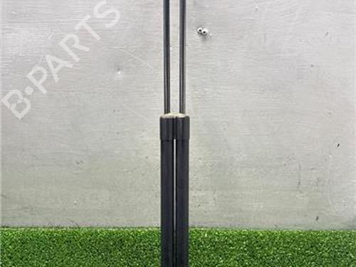 Used Tailgate lift support Tailgate lift support NISSAN X-TRAIL I (T30) 2.2 dCi 4x4 (136 hp) 36146523 36146523