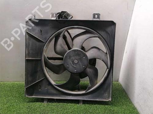 Used Radiator fan Radiator fan 39213167 39213167