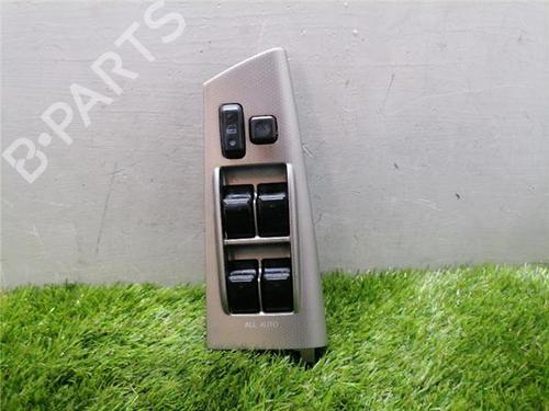 Used Left front window switch Left front window switch TOYOTA COROLLA (_E12_) 1.4 D (NDE120_, NDE120R) (90 hp) 36453061 36453061