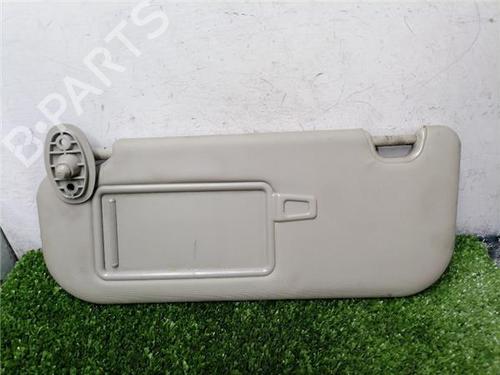 left-sun-visor-kia-carens-iv-2013-32821255 main image