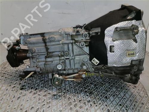 Gearbox BMW 1 (F21) 116 d | BP31901552M3  - Image 5