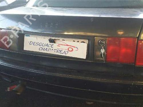 Used Parts AUDI 80 B4 Saloon (8C2) 2.0 (90 hp) 4409019