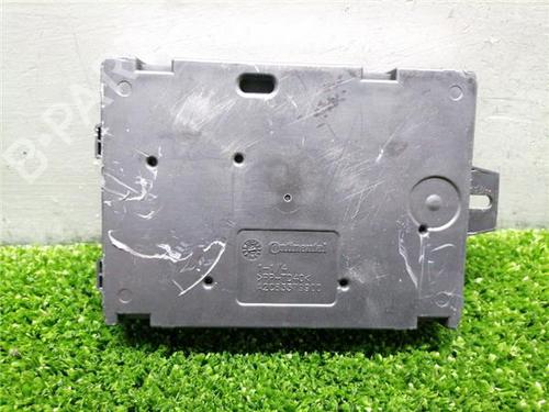 Electronic module RENAULT CLIO IV (BH_) 1.5 dCi 90 | BP32200243M83 - Image 2