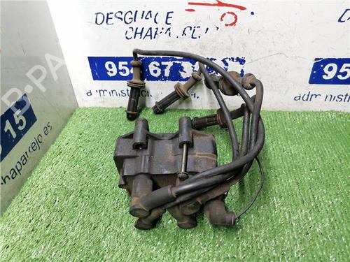 Used Ignition coil CITROËN SAXO (S0, S1) 1.4 VTS (75 hp) 31897846