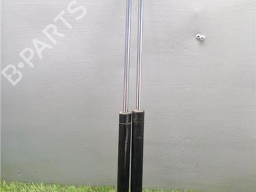 Used Tailgate lift support Tailgate lift support RENAULT LAGUNA II (BG0/1_) 1.9 dCi (BG08, BG0G) (120 hp) 36452901 36452901
