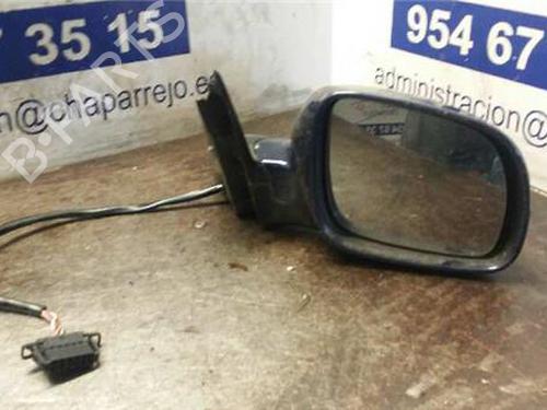 right-mirror-vw-passat-b5-3b2-1996-1997-1998-1999-2000-2001-31890997 main image