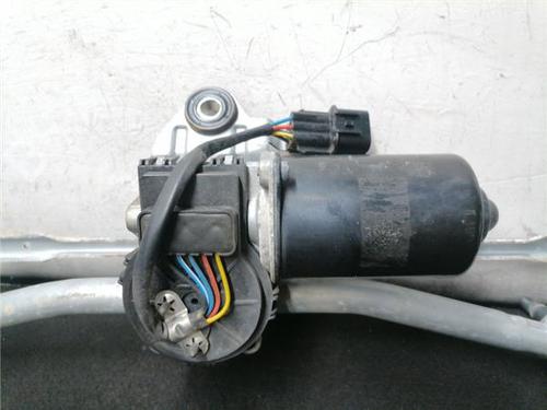 Front wiper motor HYUNDAI ix35 (LM, EL, ELH) 1.7 CRDi | BP31890831M29