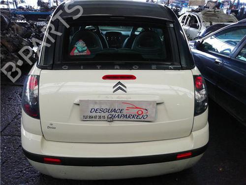 Switch CITROËN C3 Pluriel (HB_) 1.4 HDi | BP31897050I30 