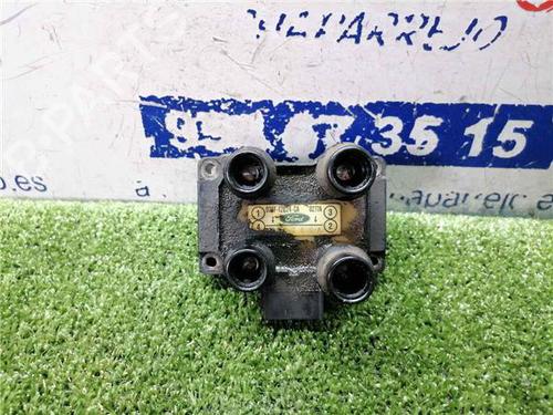 Bobina encendido FORD ORION III (GAL) 1.6 i 16V (90 hp) 31900378