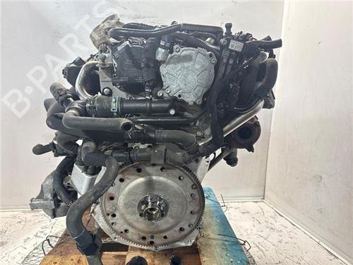 Engine AUDI A4 B8 (8K2) 2.0 TDI | BP31911317M1