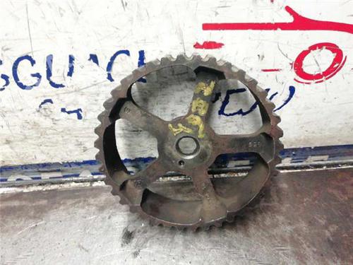 Poulie RENAULT CLIO II (BB_, CB_) 1.9 D (B/CB0E, BB0J) (64 hp) 31889659