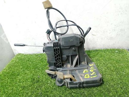 Used Front right lock Front right lock 36311357 36311357