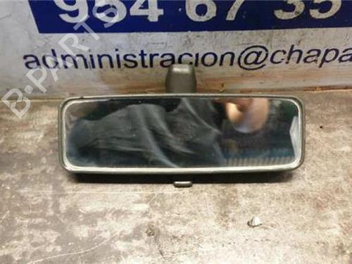 Used Rear mirror FIAT PUNTO (188_) 1.2 60 (188.030, .050, .130, .150, .230, .250) (60 hp) 31894880