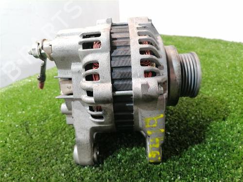 Used Alternator RENAULT MEGANE II Estate Van (KM_) 1.5 dCi (KM02) (101 hp) 32276972