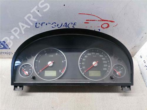 instrument-cluster-ford-mondeo-iii-b5y-2000-2001-2002-2003-2004-2005-2006-2007-31899821 main image