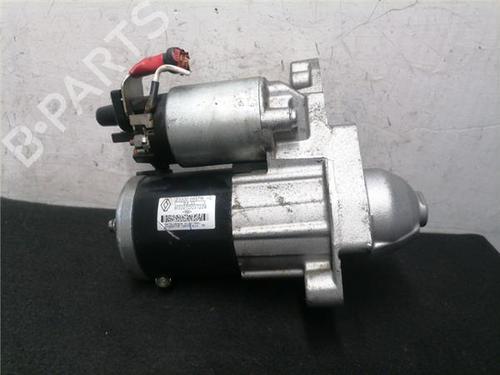 Used Starter RENAULT KADJAR (HA_, HL_) 1.2 TCe 130 (HLMR) (130 hp) 31890816