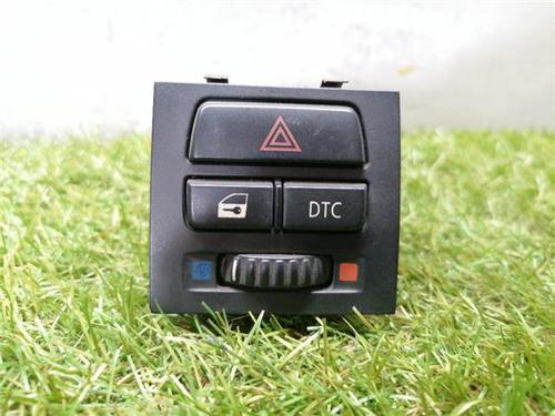 Used Warning switch Warning switch BMW 3 (E90) 320 d (150 hp) 34572656 34572656