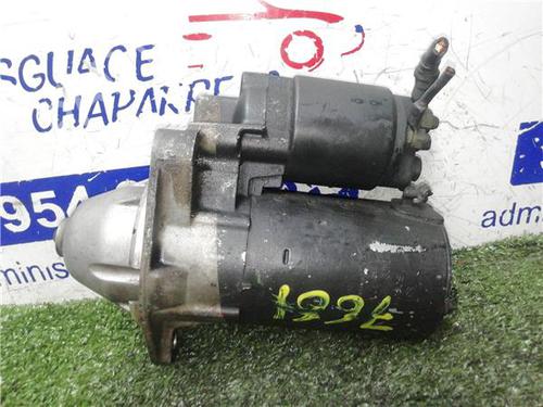Démarreur OPEL CALIBRA A (C89) 2.0 i 16V (M07) (136 hp) 31890043