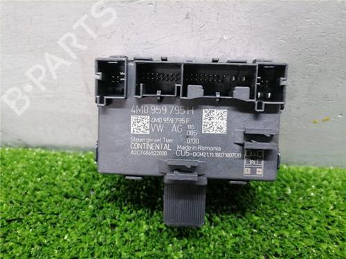 Used Electronic module AUDI A4 B9 Avant (8W5, 8WD) 2.0 TDI quattro (150 hp) 32200232